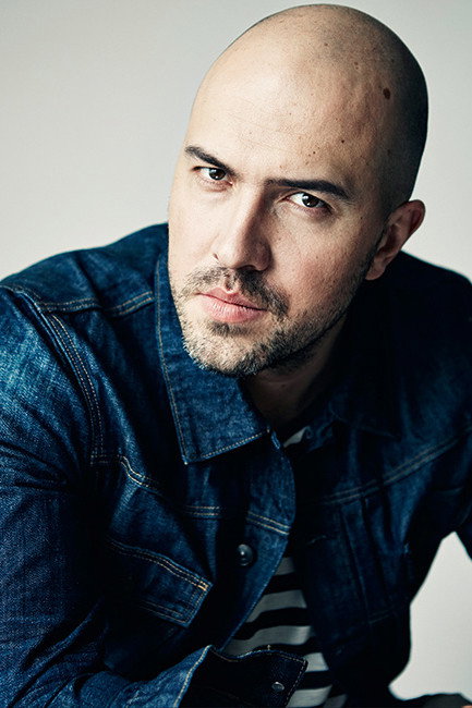 Szabó Simon as Himself in Pécsi szál