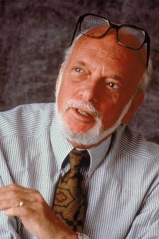 Hal Prince as Self - Director in Phantom of the Opera: Behind the Mask