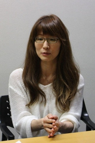 高森奈緒 as Sophia (voice) in Front Innocent: Mou Hitotsu no Lady Innocent
