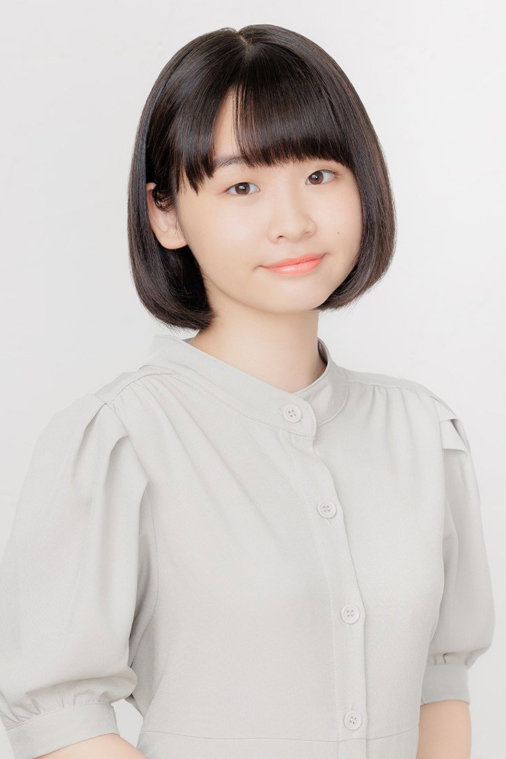 福島香々 as Yuamu Oudou (voice) in Yu-Gi-Oh! GO RUSH!!