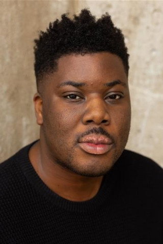Hammed Animashaun as Gangster in Kiss Me, Kate