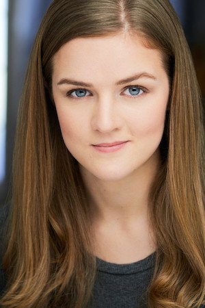 Shonagh Smith as Jackie in Stranded, Alone, Looking for my Horse