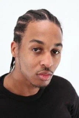 Chance Harlem Jr. as Earl in 100 Ghost Street: The Return of Richard Speck