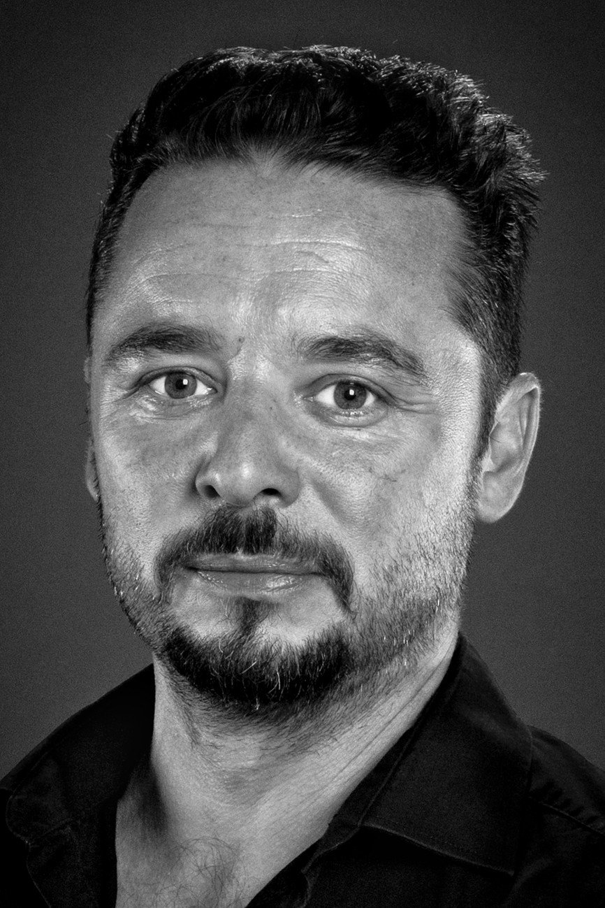 Tomáš Lněnička as (voice) in The Shadow over Prague
