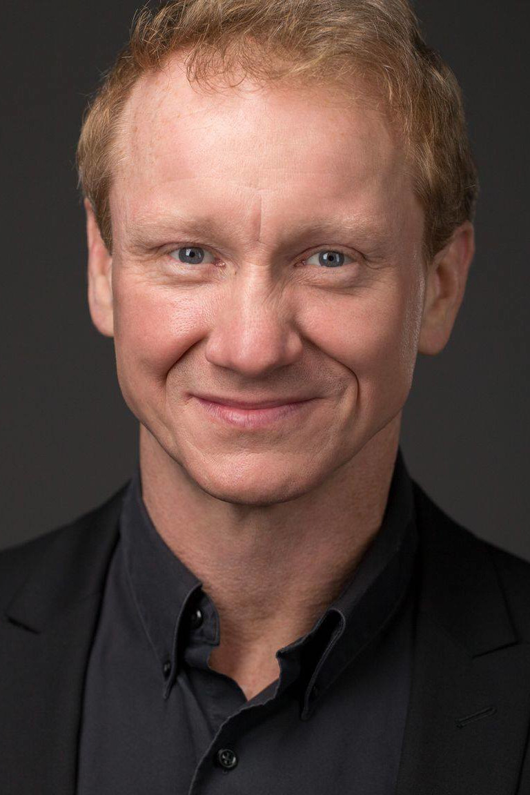 David Pridemore as Troy Carnahan in Eephus