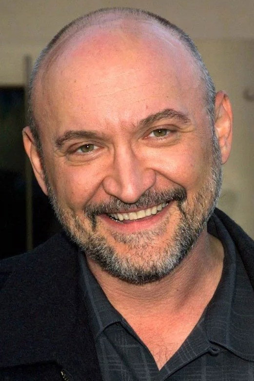 Frank Darabont as Self in Walking the Mile