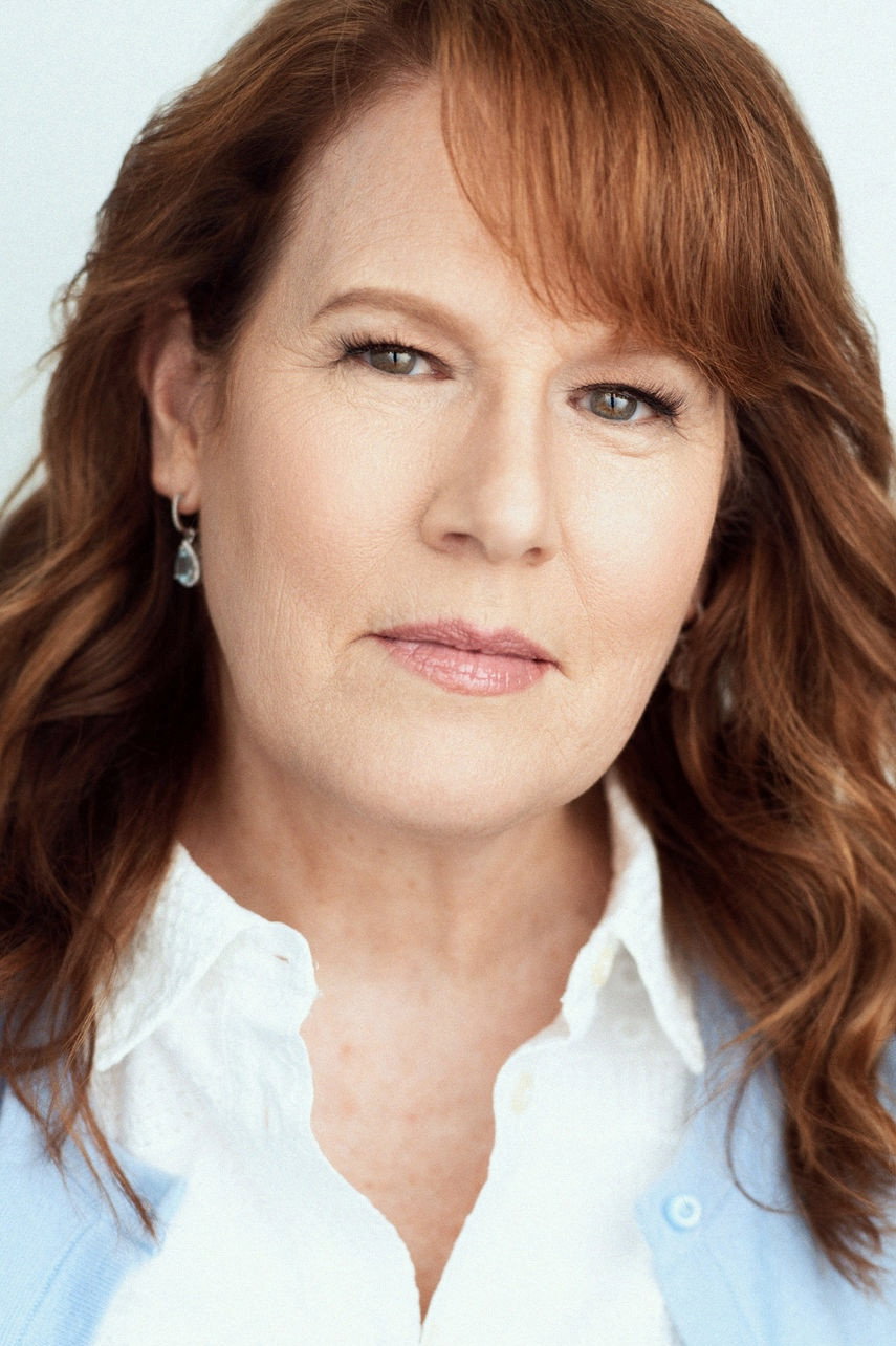 Marty Smith as Whitney Jenkins in Humanzee
