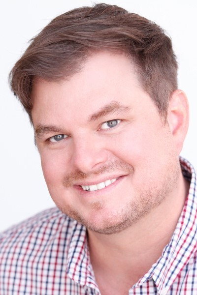 Derek Miller as Peter in The Area 51 Incident