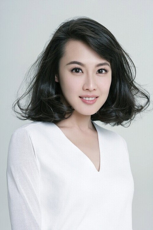 梁又琳 as 有美 in 单身宿舍连环泡