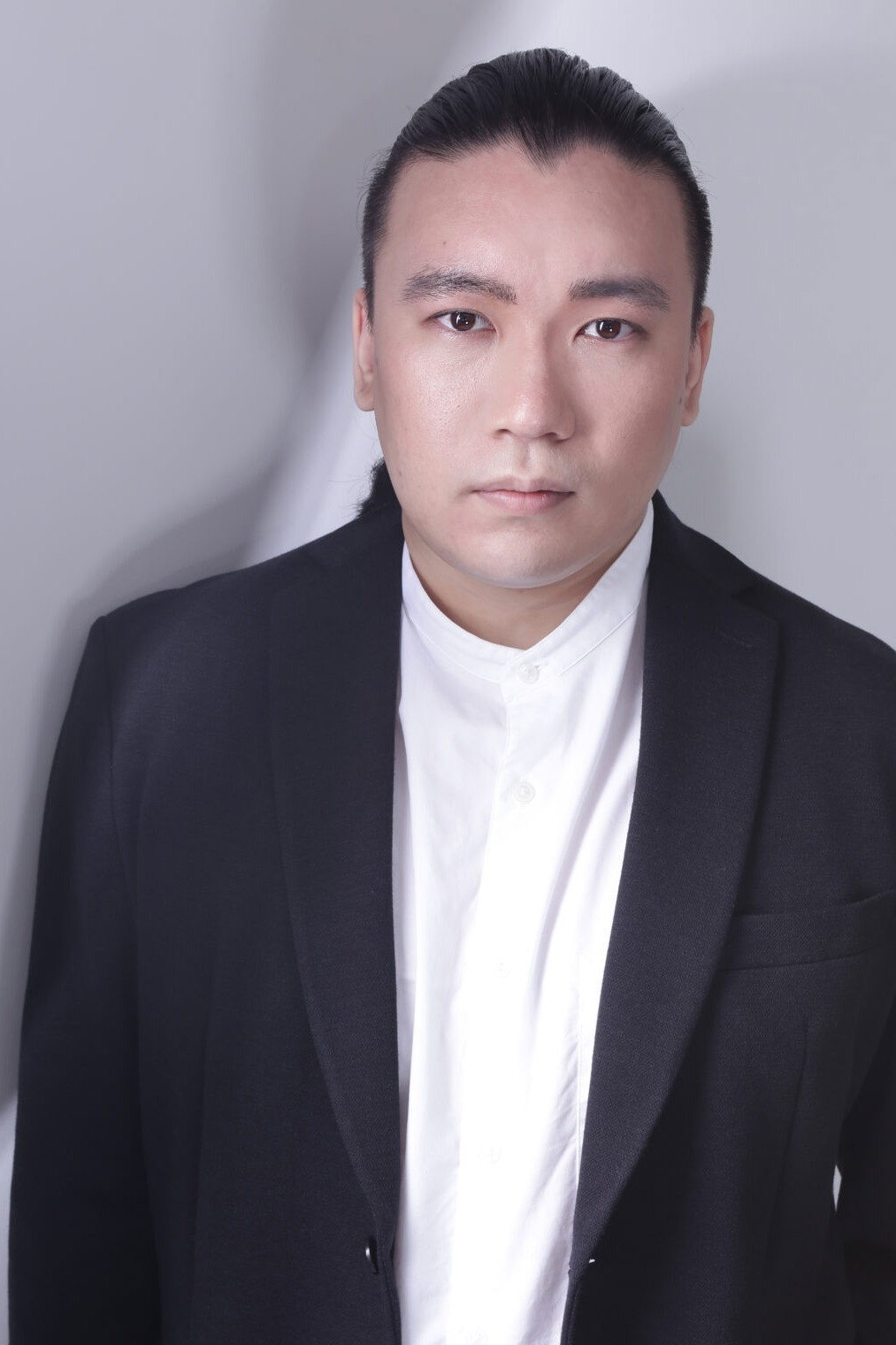 Ryou Nakamura as Orc (voice) in Taimanin Asagi