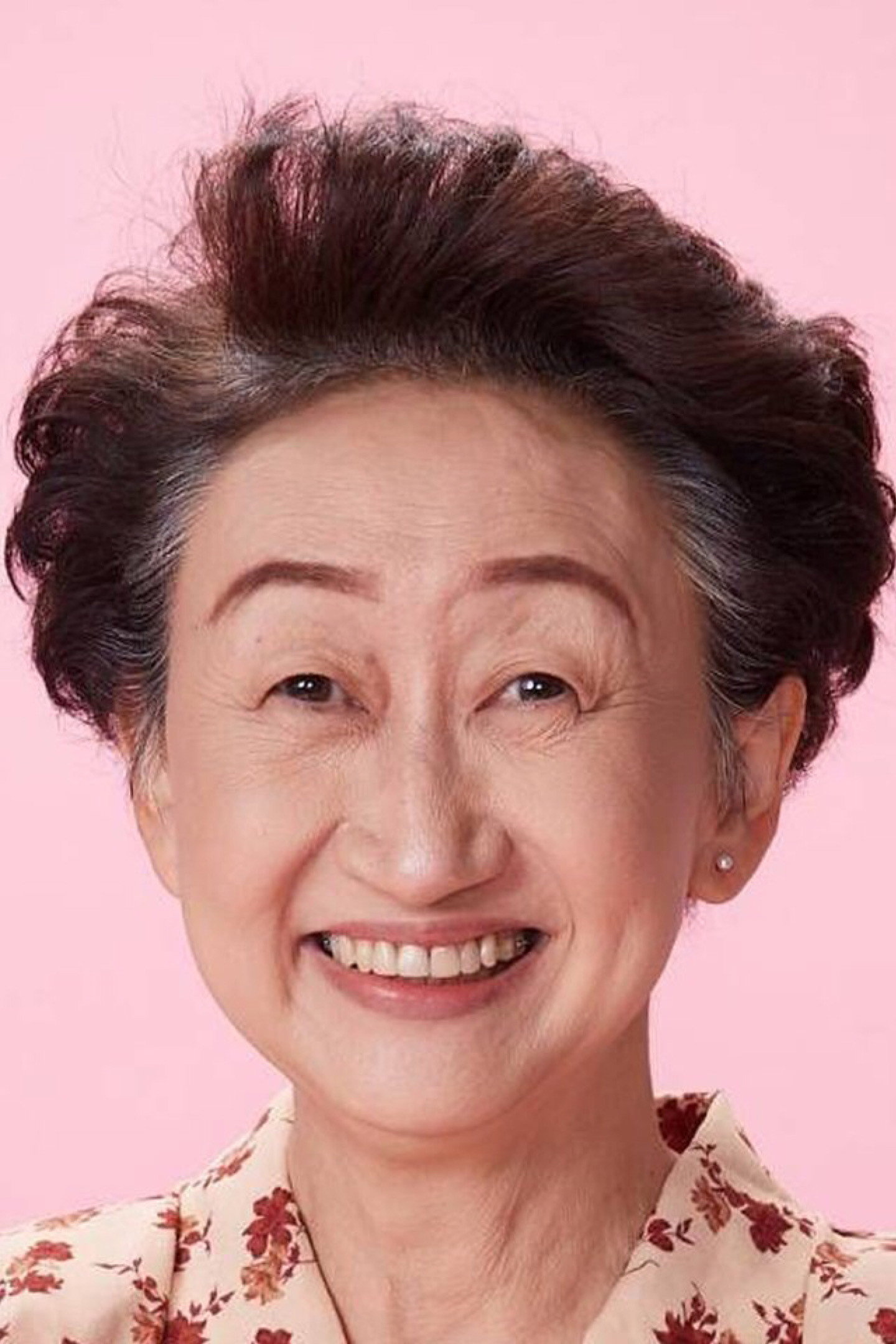 สุพร สังฆะภิบาล as Tan's mother  (segment "Non-verbal") in Timeline 2
