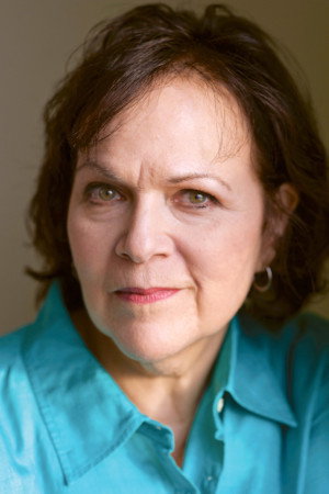Susan Varon as Claire in Almost Paris