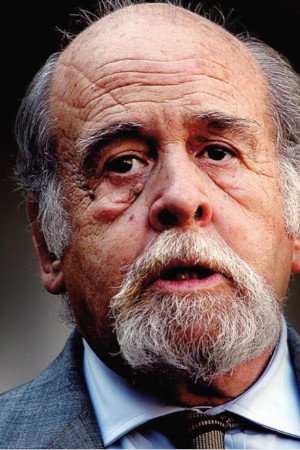 João Bénard da Costa as The Father in City of Pirates