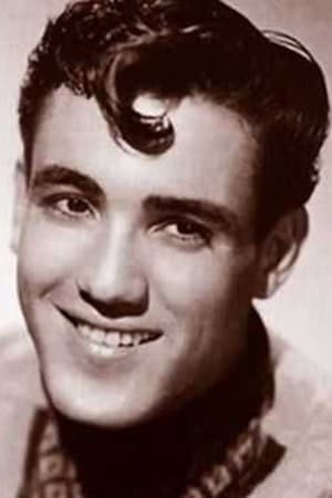 Jimmie Rodgers as Lt. Craig in Back Door to Hell