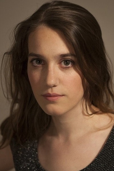 Fanny Sidney as Violette in Hard