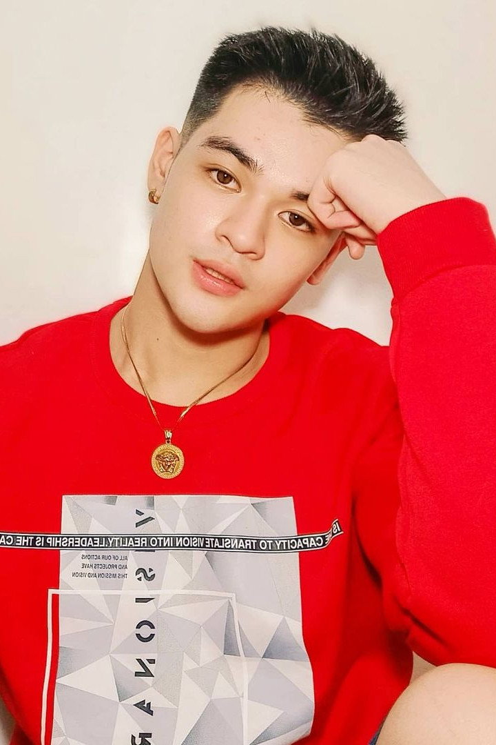 Enzo Santiago as Markie Asuncion in Wheel of Love: Weekend to Remember