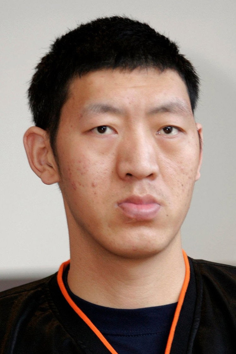 孙明明 as Big Man in Rising Shaolin: The Protector