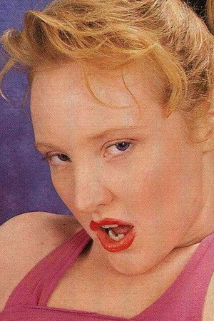 Flame as Patricia in Taboo 11
