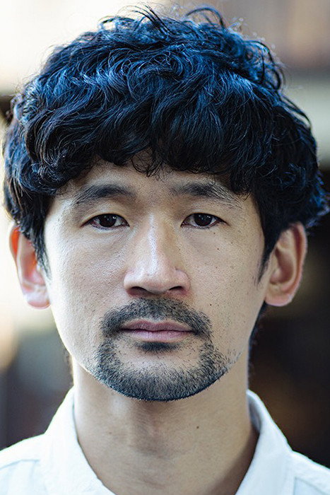 小澤雄志 as Nakamura Taichi in Tokyo Day