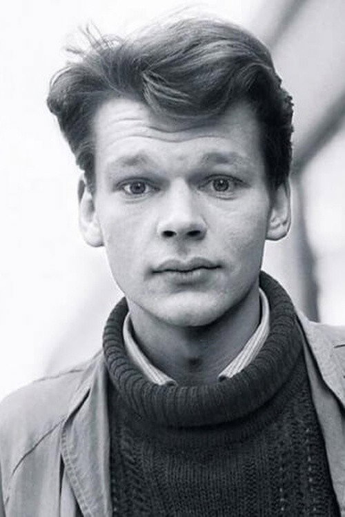Никита Михайловский as Roman Lavochkin in Could One Imagine?