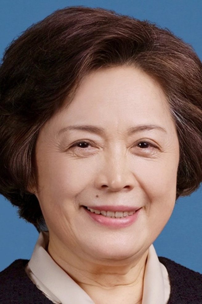 徐玉蘭 as Grandma Shangguan in Ms. Cupid in Love