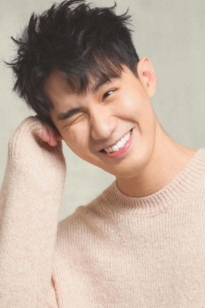 Alan Song as Soda in Craving You