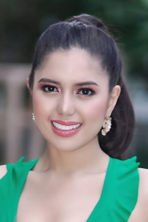 Isabelle De Leon as Diana in Fantastikids