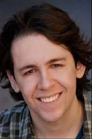 Mason Lucero as Raymond Torres in Blood Work