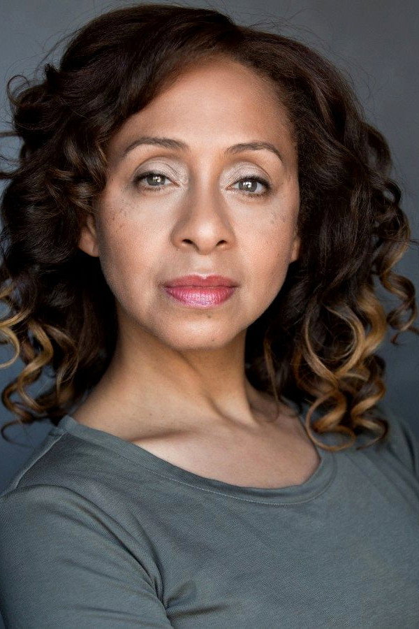 Marcia Lecky as Littalan in Dawn