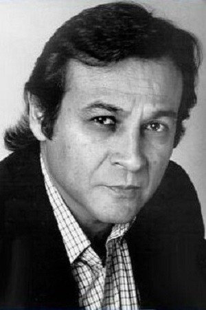 Richard Yniguez as Raymond Avila in Catch-22