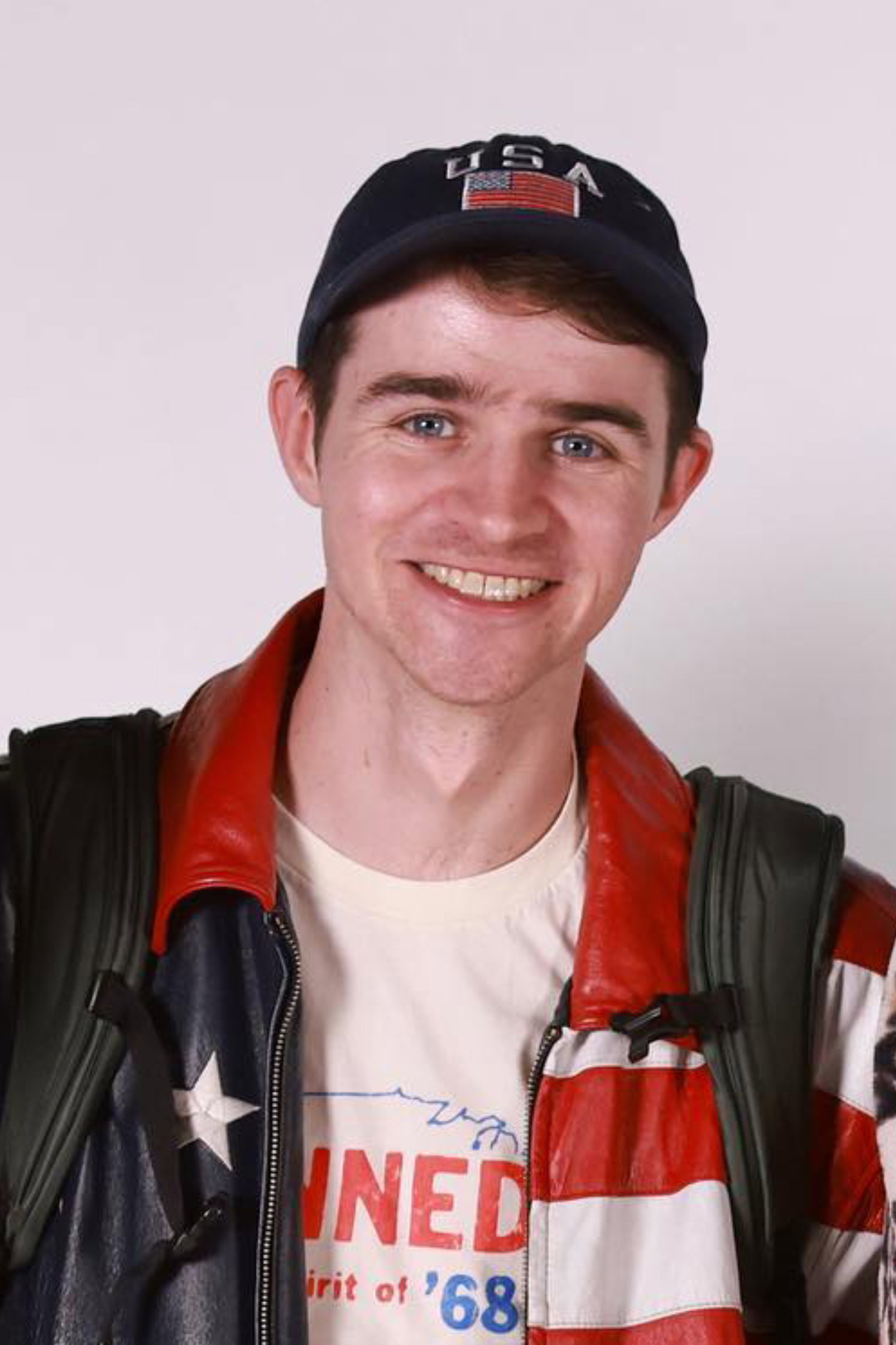 Adam Chase as Self in Jet Lag: The Game