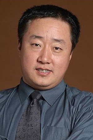 Zhao Liang as 潘佑军 in A Sentimental Story