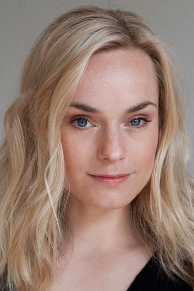 Laura Christensen as Maibritt Porse in The Investigation