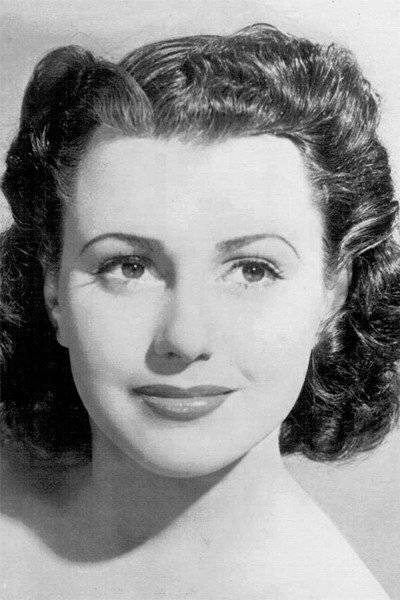 Vera Valdor as Lydia in Daddy Wanted