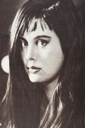 Liana Kaarina as Pipsa in Jengi