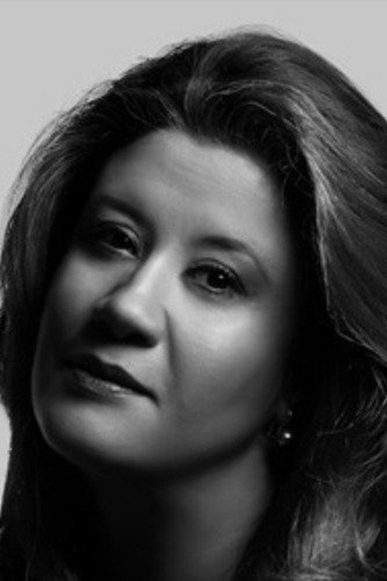 Zeliha Çetinkaya as Meryem in Mitat
