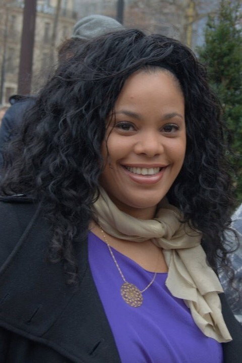 Yahima Torres as Saartjie Baartman in Black Venus