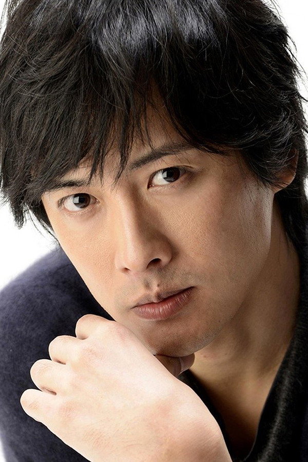 中村俊介 as Yuichiro Kisaragi in #ColdGame