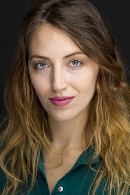 Croix Provence as Alexis Andrews in Bad Kitties