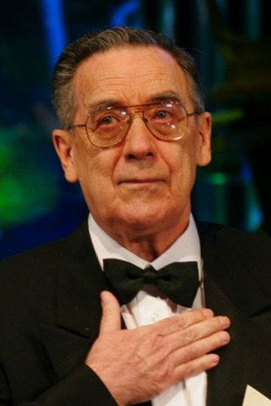 Mihai Fotino as Chief Accountant in Our Director