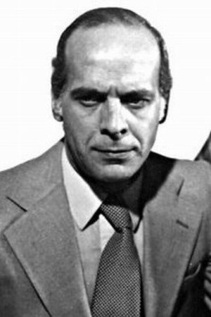Jardel Mello as Alonso in Jerônimo, o Herói do Sertão