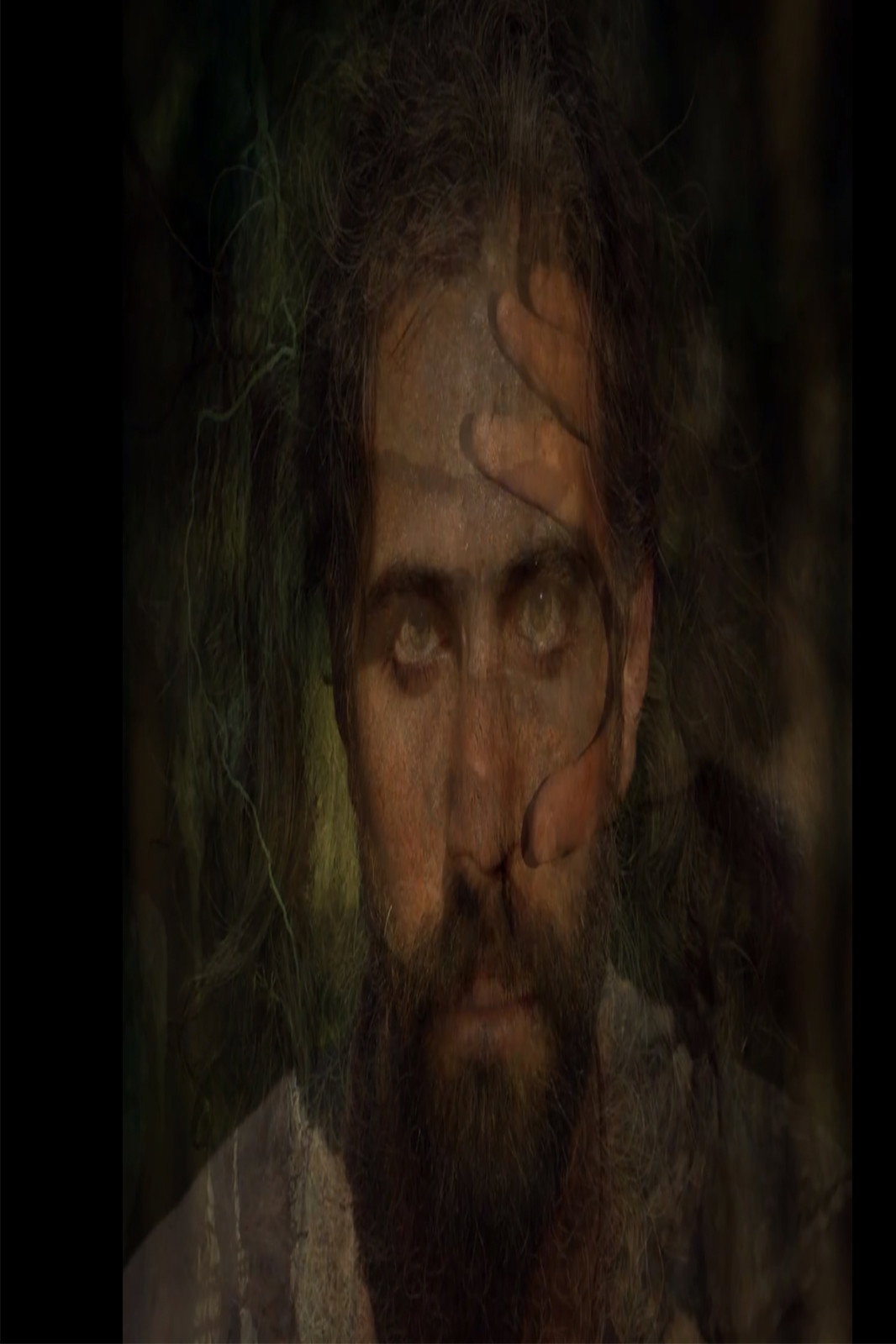 Eray Cezayirlioğlu as Hasan in Home