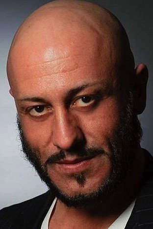 Marco Vratogna as Baron Scarpia in Tosca - Teatru tal-Opra Aurora