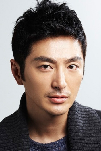 Ryu Tae-joon as Park Dong Hyuk in Blue Fish