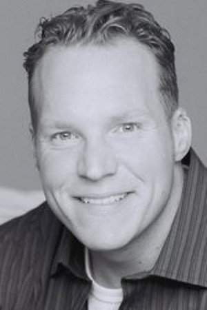 Darrell Hicks as Jimmy Bainer in Static