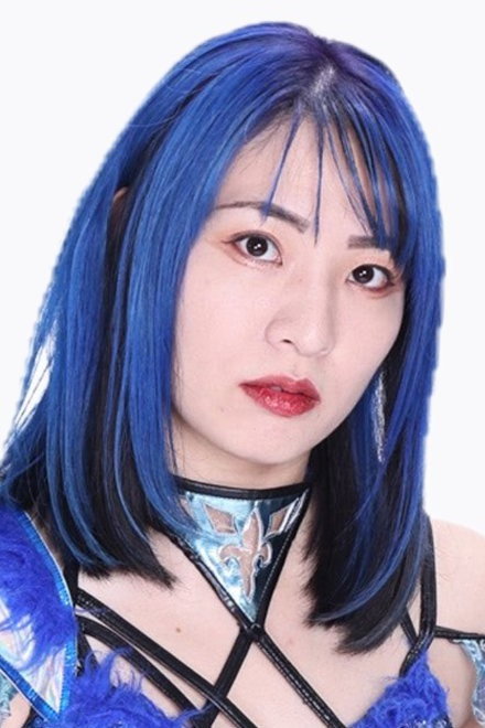 世羅りさ as Risa Sera in Stardom in Showcase Vol.1