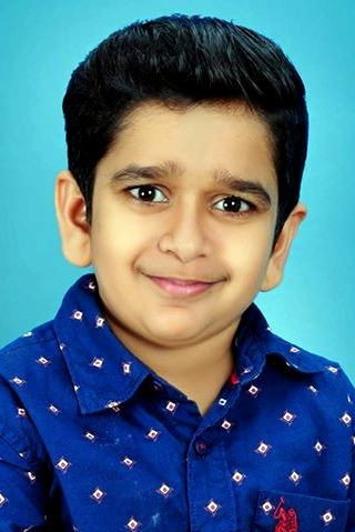 Sooraj Thelakkad as Android Kunjappan in Android Kunjappan Version 5.25
