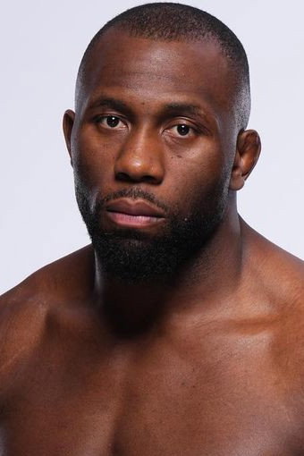 Ange Loosa as Self in UFC on ESPN 59: Namajunas vs. Cortez