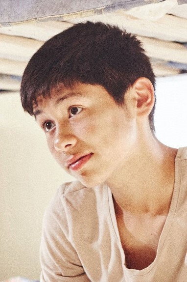 César Herrera as Franco in My Brothers Dream Awake