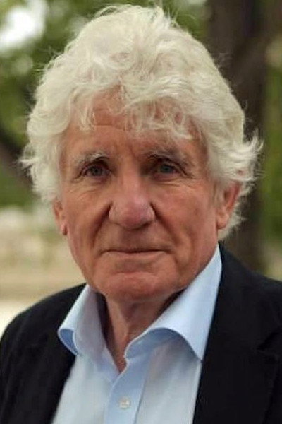Anthony Summers as Self in The Disappearance of Madeleine McCann